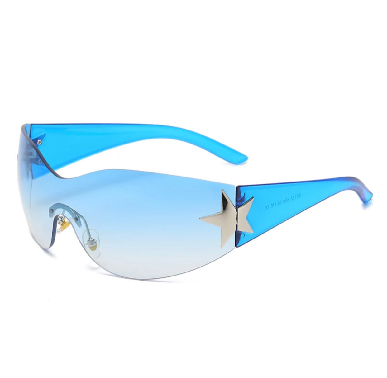 STUNNA Shades