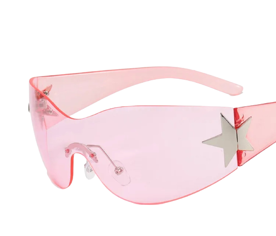 STUNNA Shades
