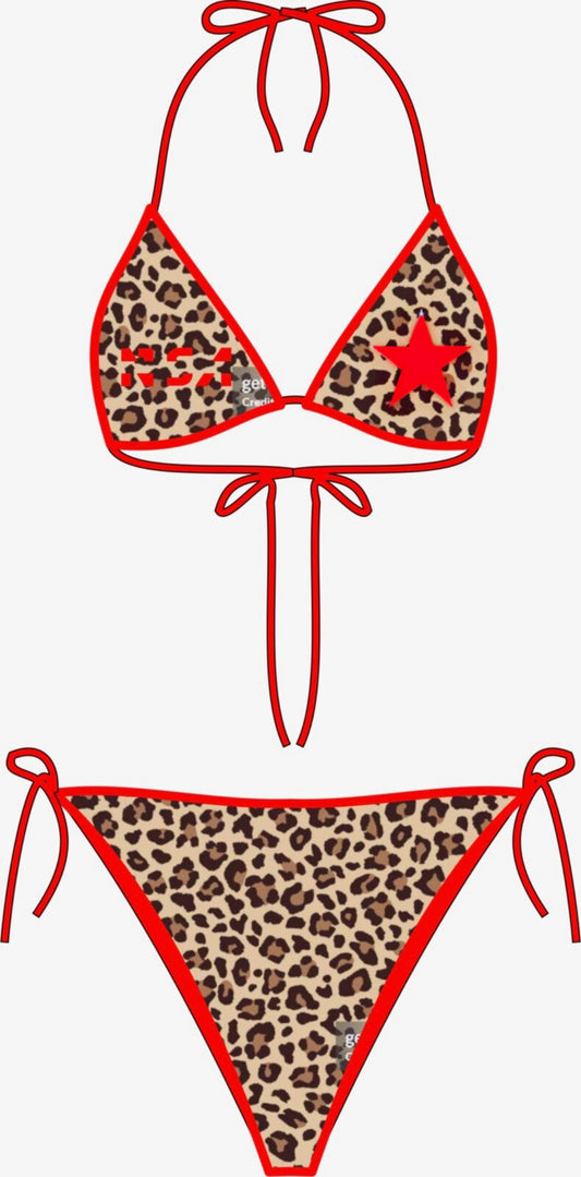 NSA Bikini