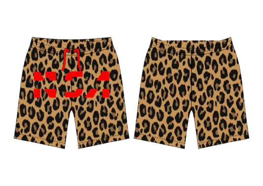 NSA trunks