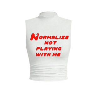 Normalize★