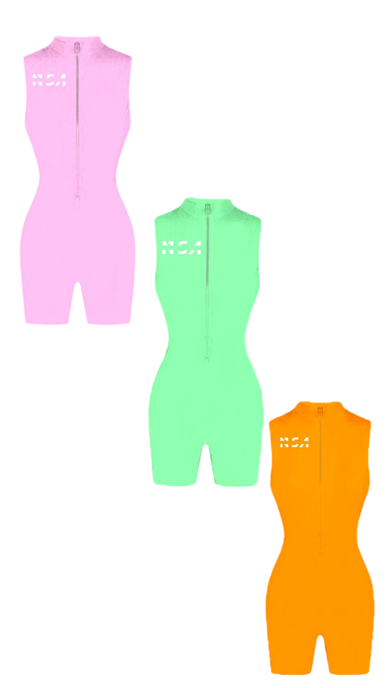 rompers