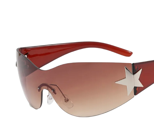 STUNNA Shades